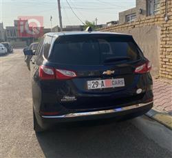شێڤرۆلێت ئیکۆنۆکس